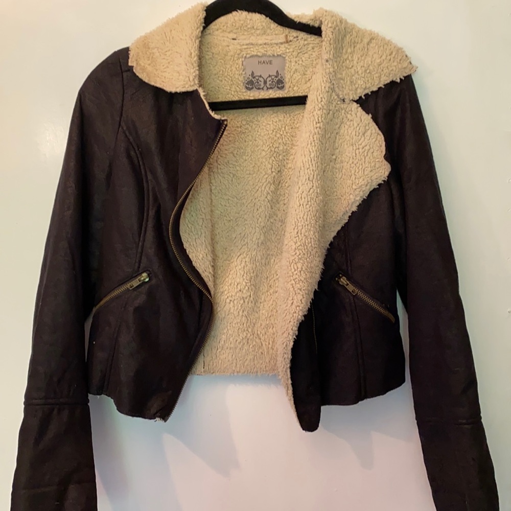 HAVE coat
